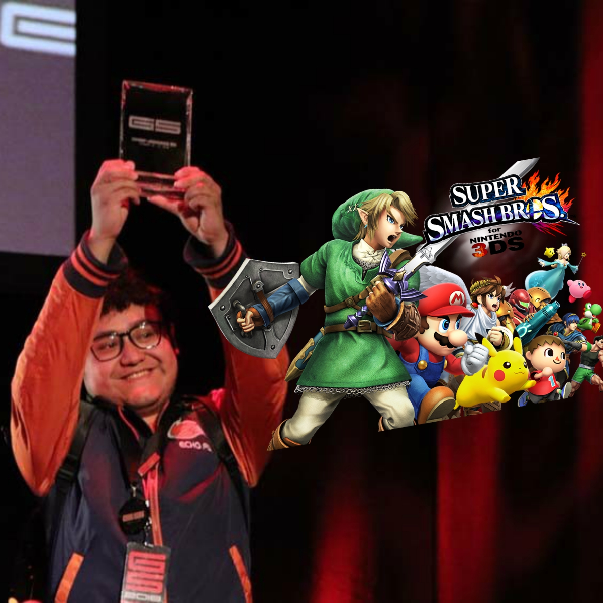 Este gamer mexicano es uno de los mejores del mundo