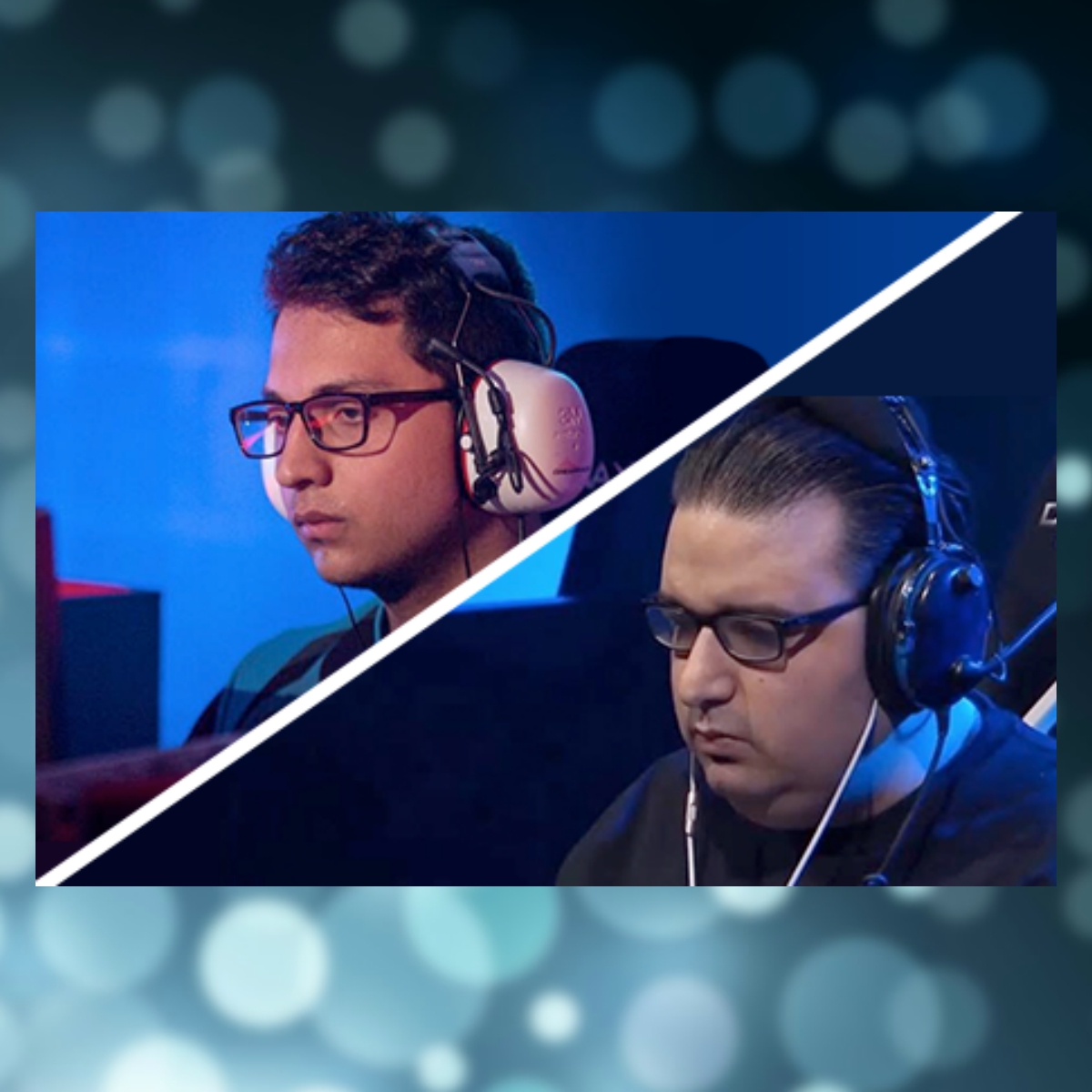 Gamers mexicanos competirán en torneo internacional en Corea del Sur