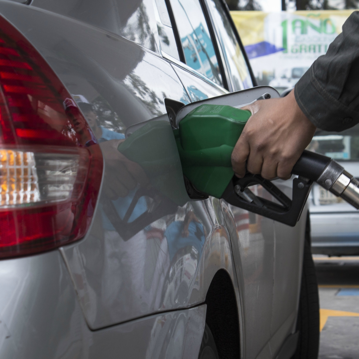 Los automóviles que ahorran más gasolina y dinero