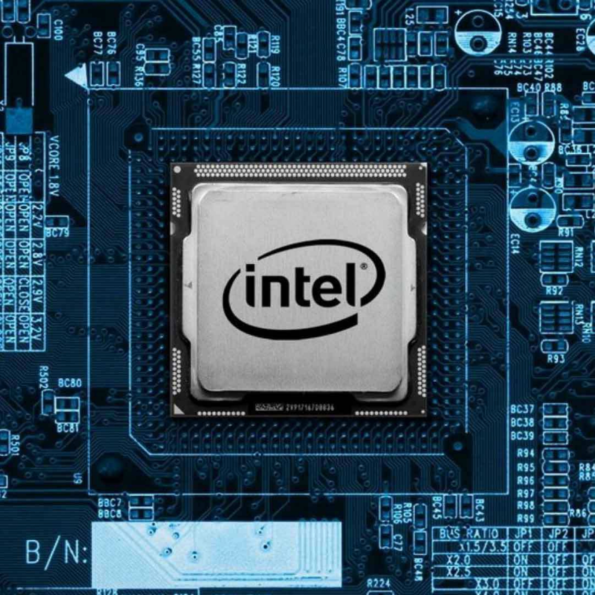 Intel reveló que sus chips tienen una falla que pone en riesgo todos los dispositivos