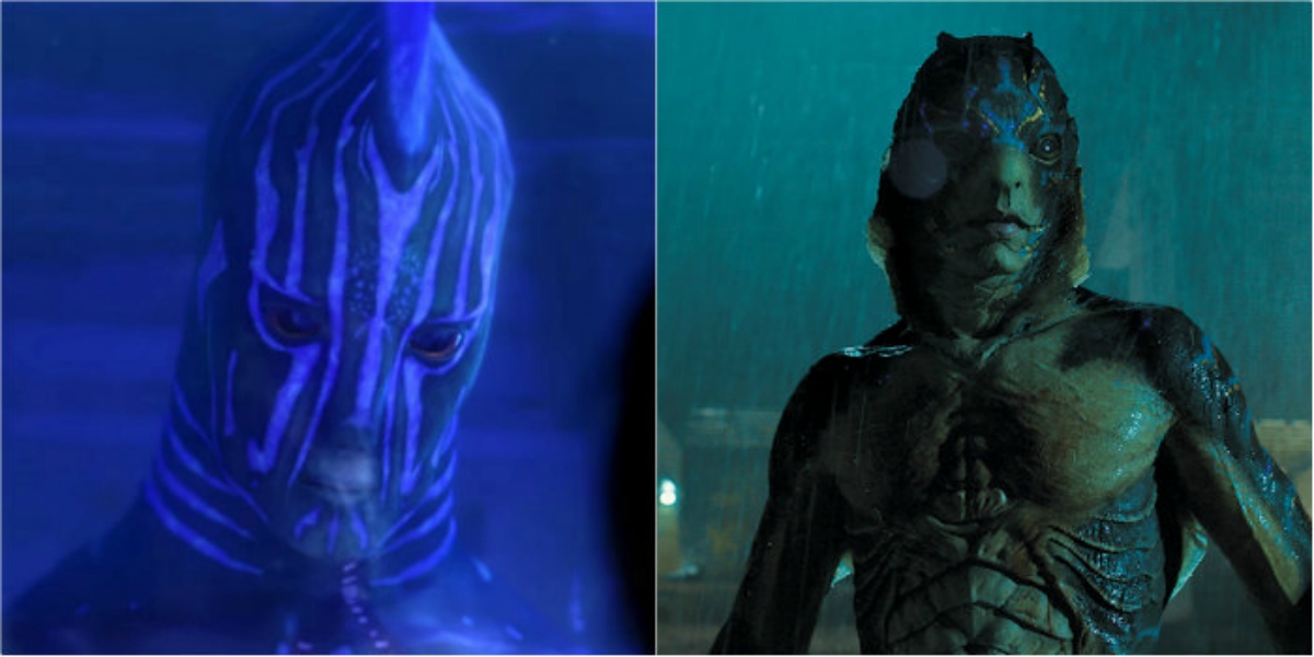 Esto dijo Guillermo Del Toro sobre el supuesto plagio de su nueva película