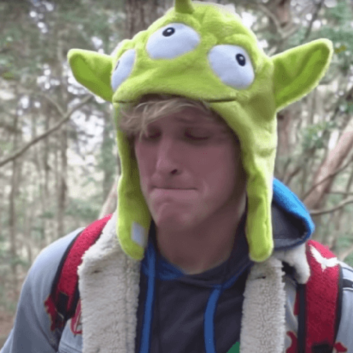 Logan Paul enfurece a millones por mostrar un cadáver en YouTube
