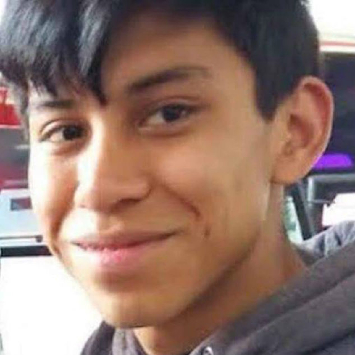 Encuentran a #MarcoAntonioSánchez en el Edomex