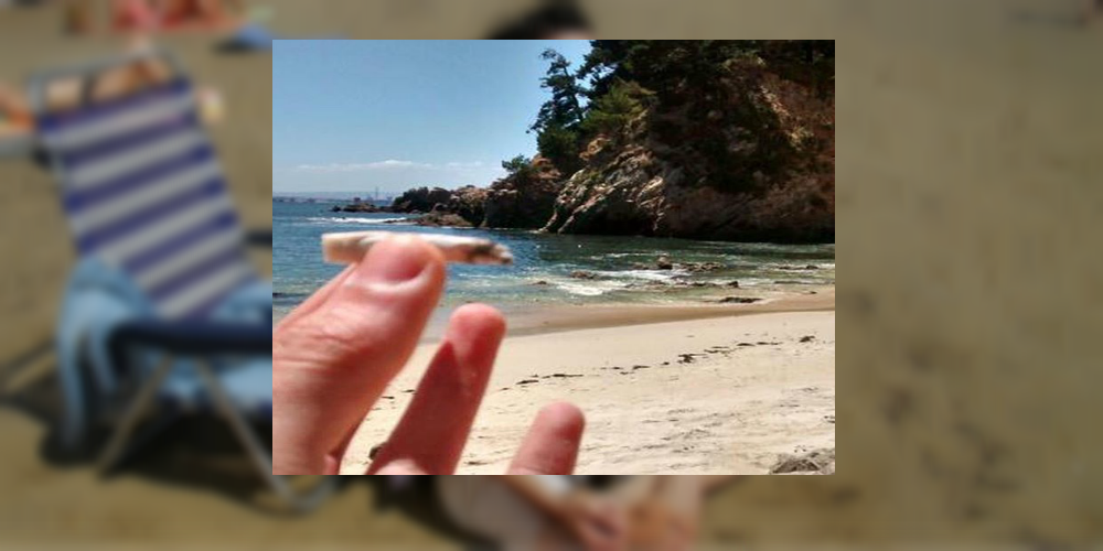 En estos destinos turísticos mexicanos podrías fumar marihuana legalmente