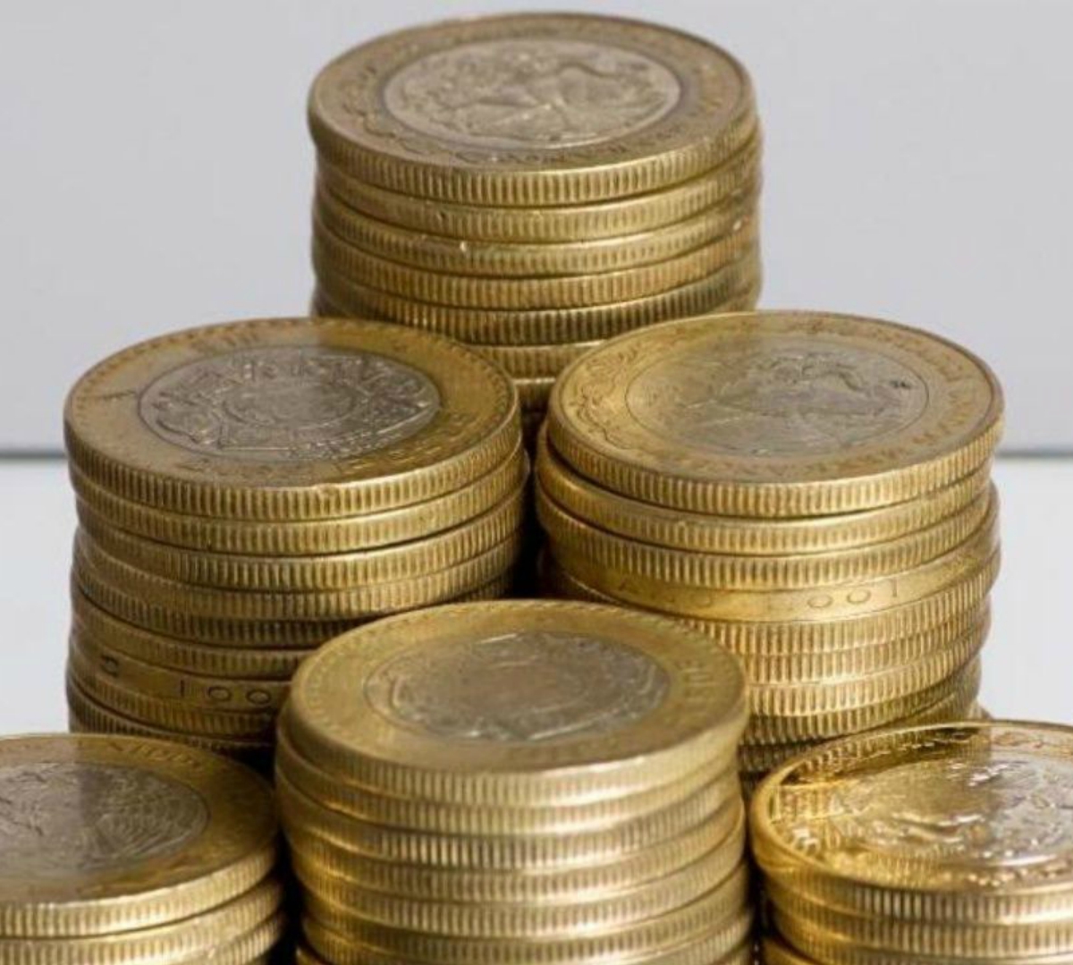 Estas raras monedas de 10 pesos pueden valer hasta 100 veces más