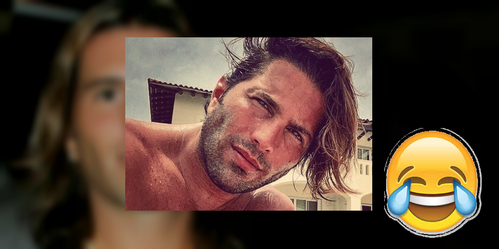 Así desahogó su frustración este 'personajazo' tras su garrafal error con SKY