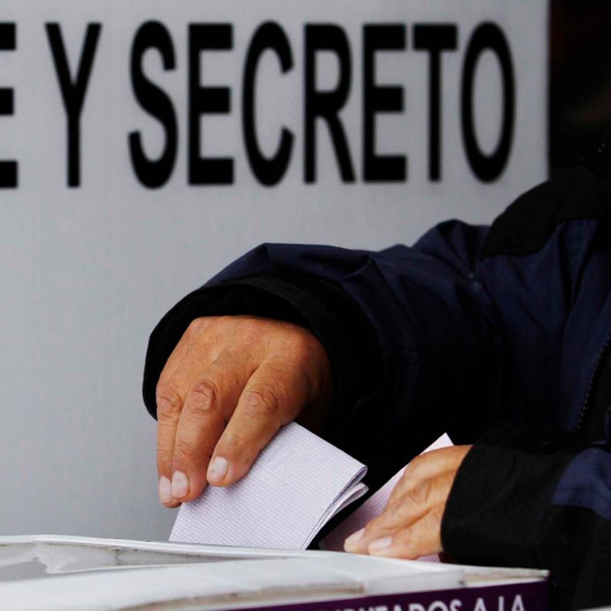 ¿Quiénes decidirán los resultados de las #Elecciones2018? Esto dice una encuesta