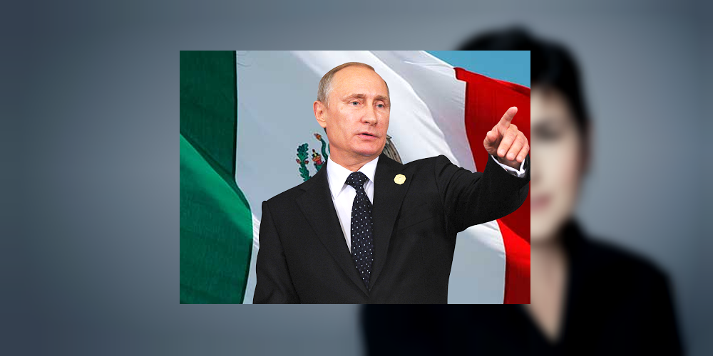 Así apoya Putin la campaña de AMLO, según investigaciones del Washington Post