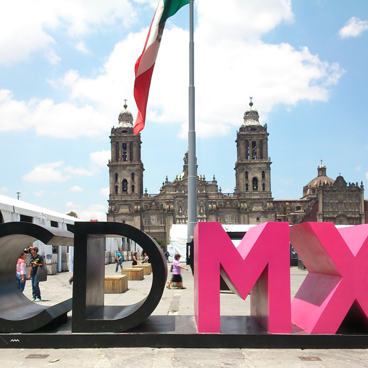 Estas ciudades mexicanas están entre las urbes inteligentes del mundo
