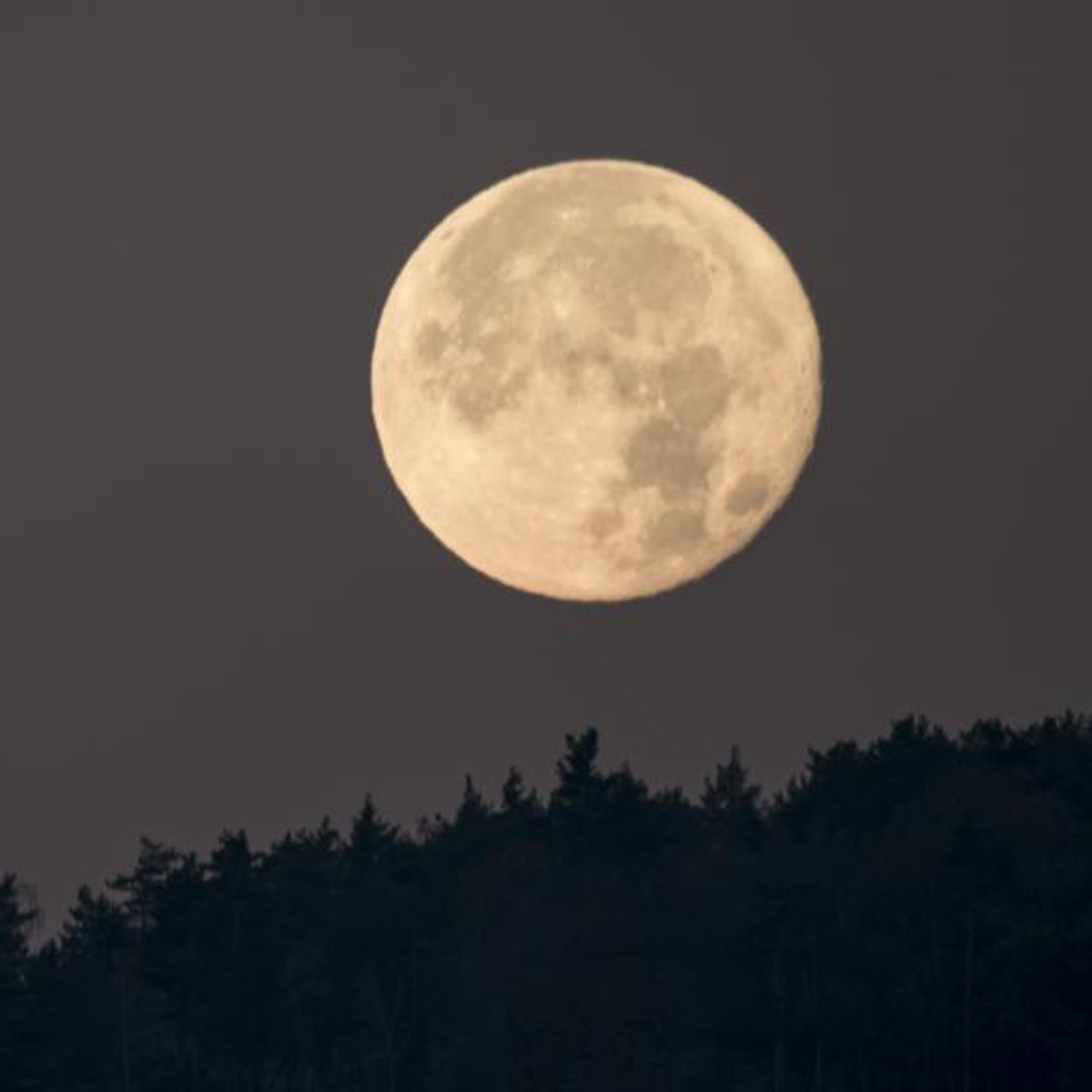 ¿Qué es la 'Superluna de Sangre Azul' y cómo apreciarla?