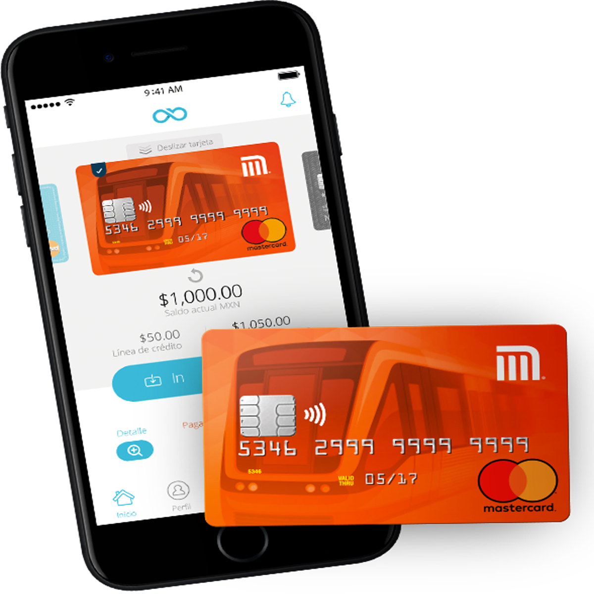 ¿Querías la nueva tarjeta del Metro? Ya podrás comprarla