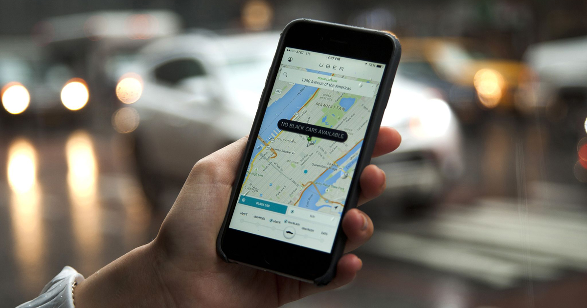 El CEO de Uber reveló por qué sus choferes cancelan viajes en México