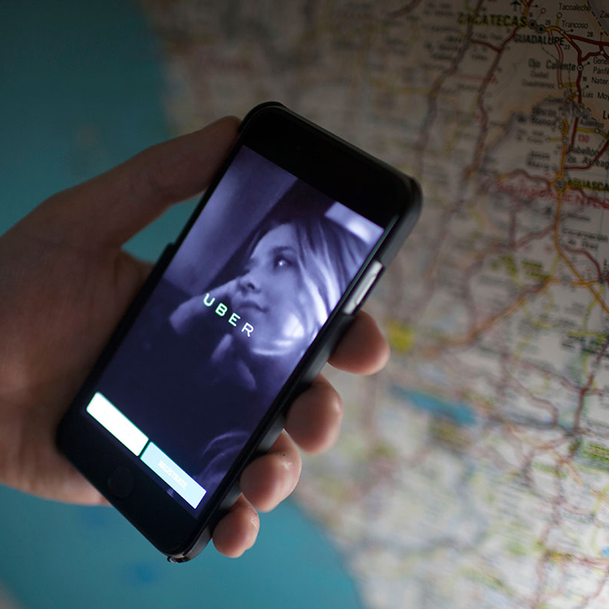 ¿Qué se ha hecho con el dinero que Uber y Cabify aportan al gobierno?