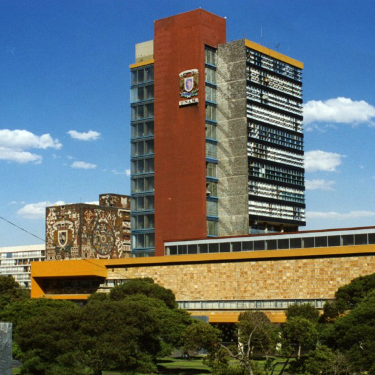 Si tienes un título de la UNAM, podrás seguir estudiando en América Latina