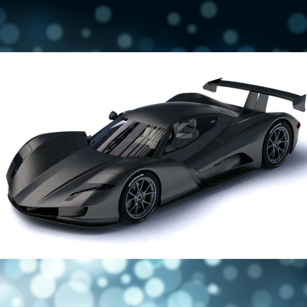 Este auto eléctrico japonés es más rápido que el Tesla Roadster