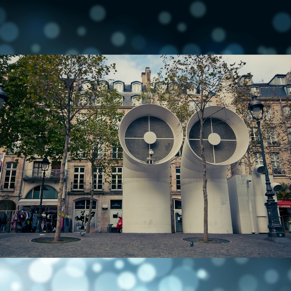 'Superventiladores', la nueva propuesta para terminar con la contaminación en la CDMX