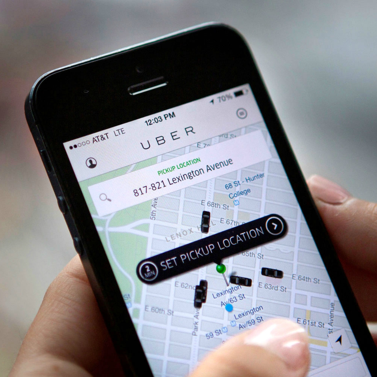 5 razones por las que dejarás de pedir un Uber