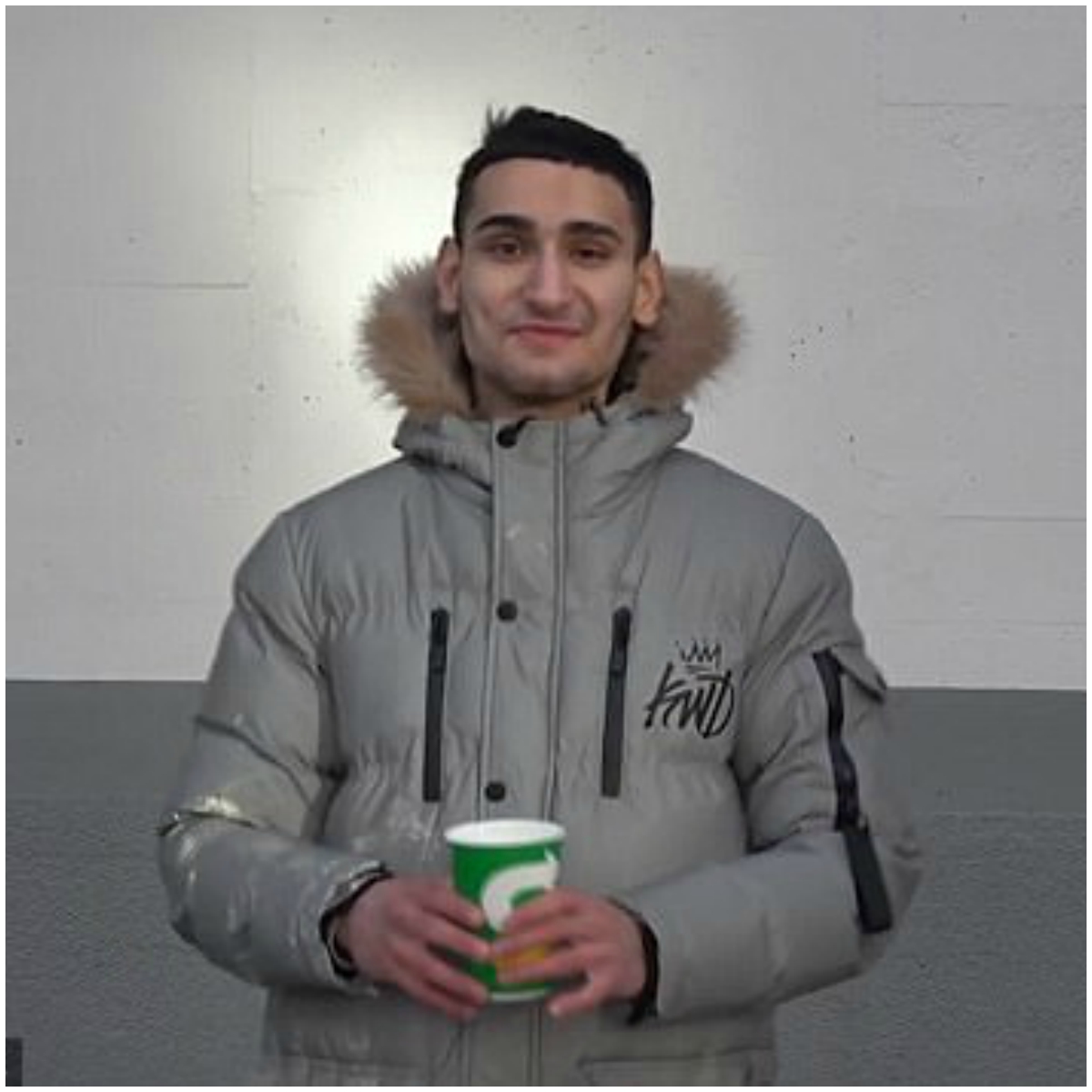 Este YouTuber está atemorizando a la gente con cruel broma