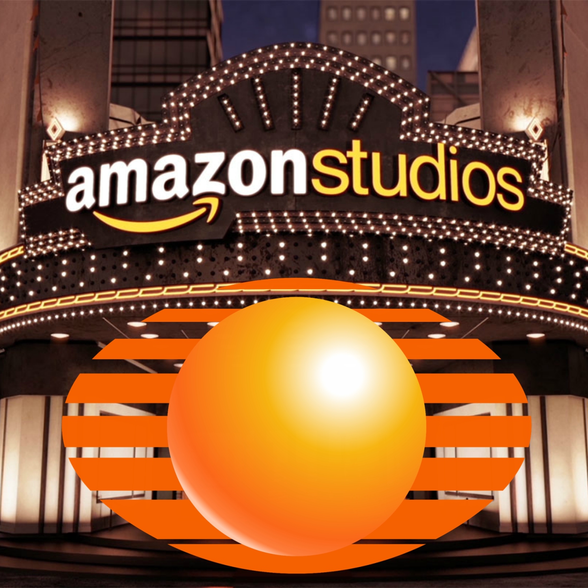 Televisa y Amazon firman acuerdo para distribuir contenido exclusivo