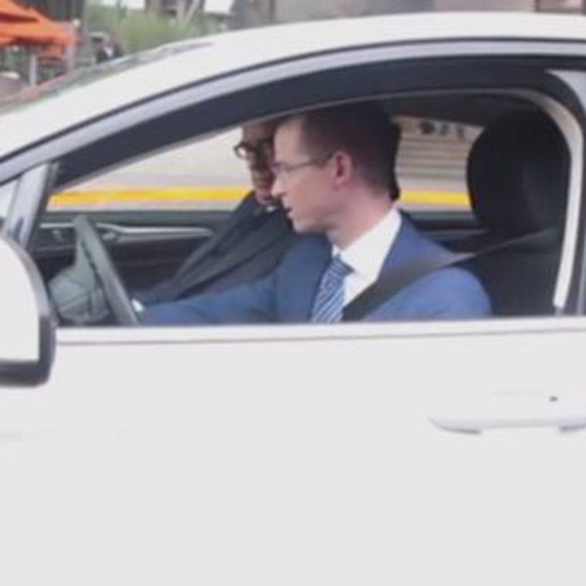 Así ve este diario británico las campañas de los candidatos presidenciales