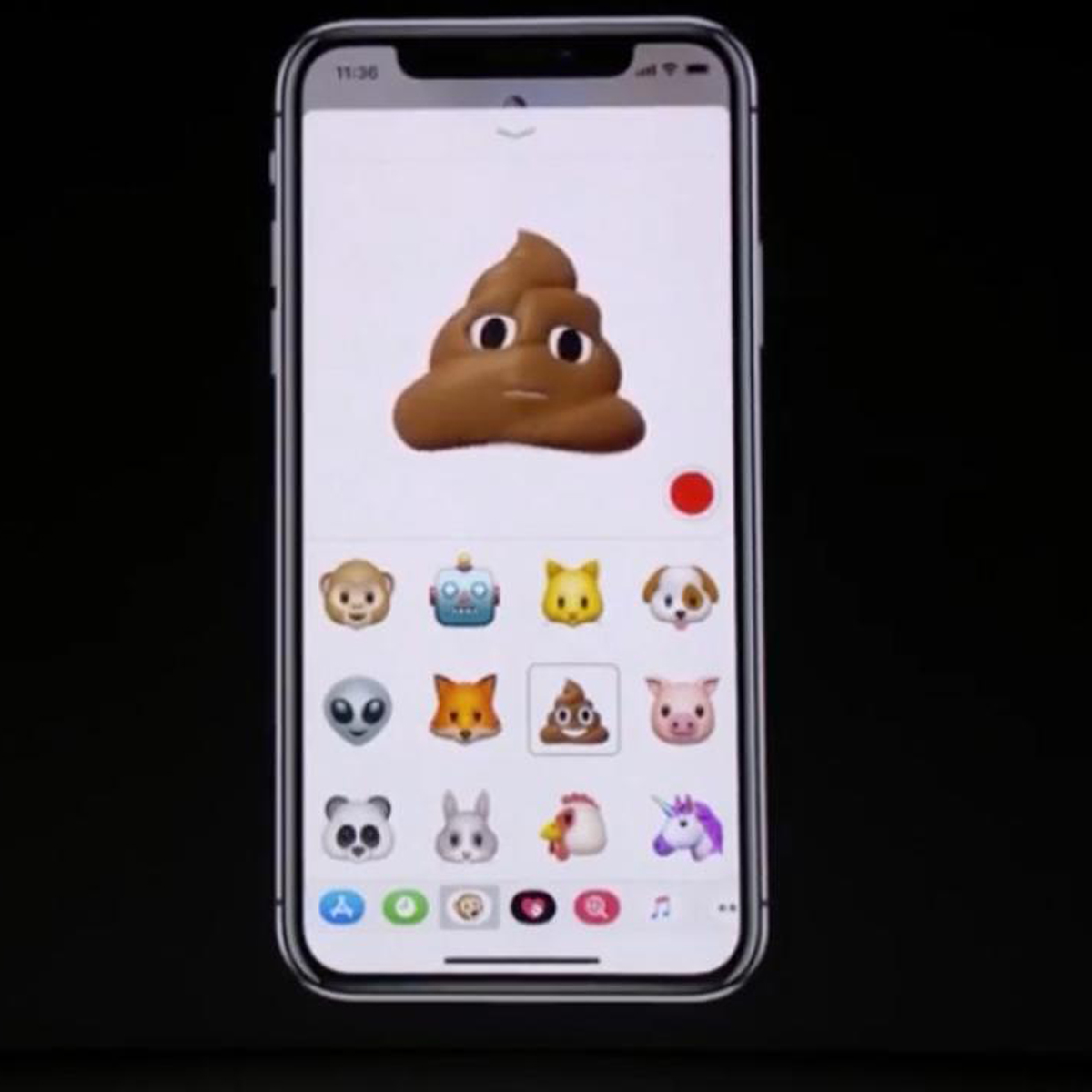 El Galaxy S9 de Samsung le volaría esta característica al iPhone X
