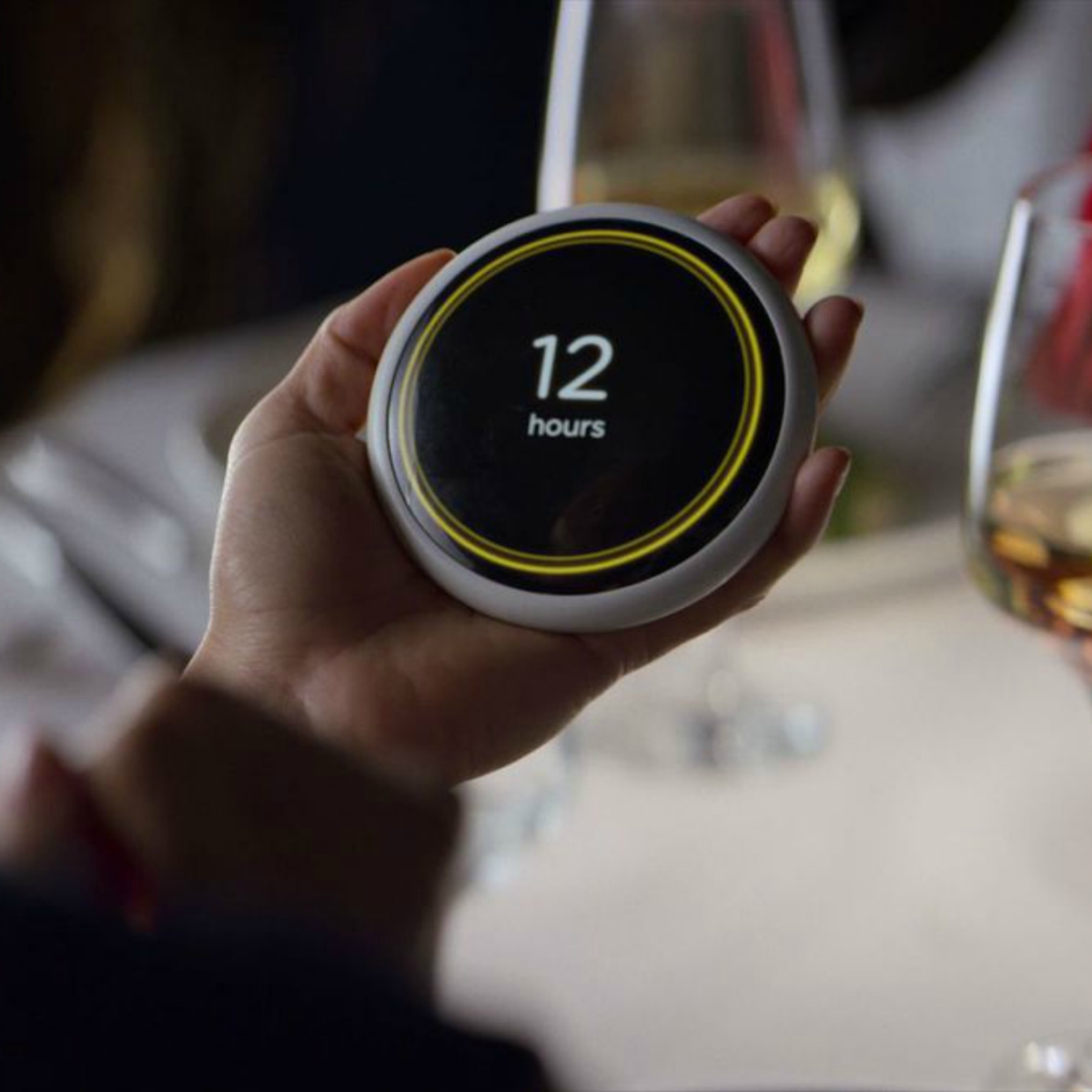 Netflix lanza app inspirada en uno de los capítulos de Black Mirror