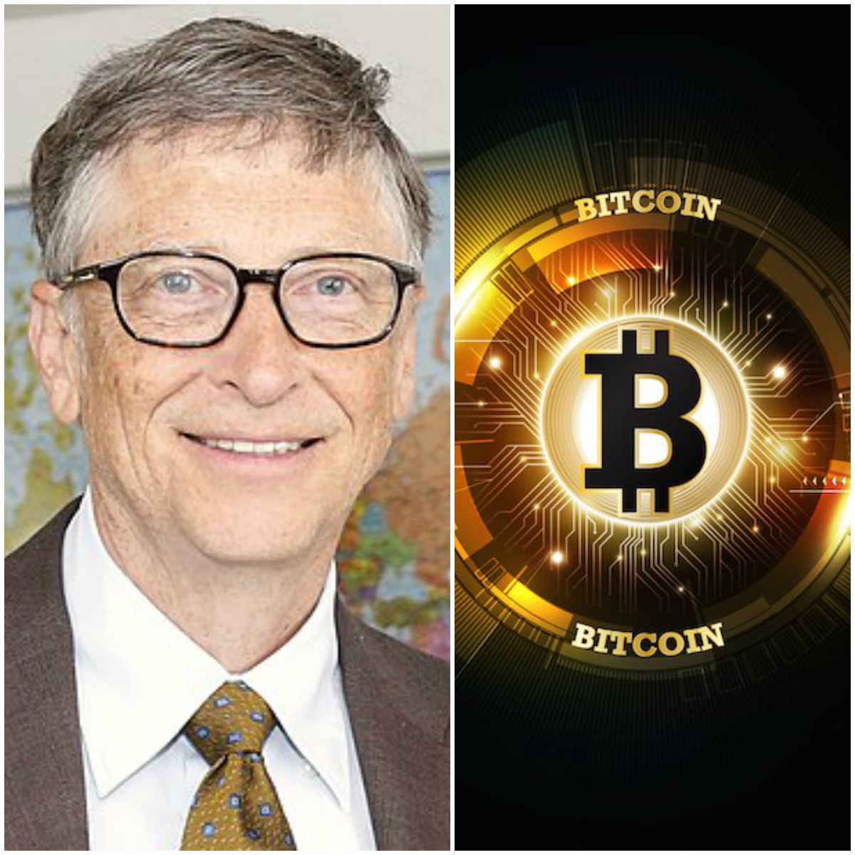 Bill Gates ataca a las criptomonedas y las acusa de ‘provocar muertes’