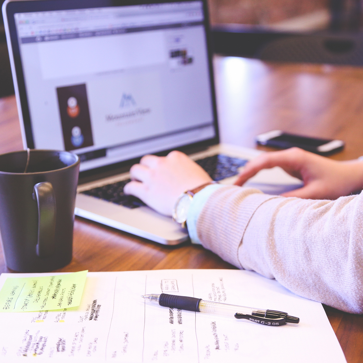 Esta plataforma te capacita para el mundo laboral