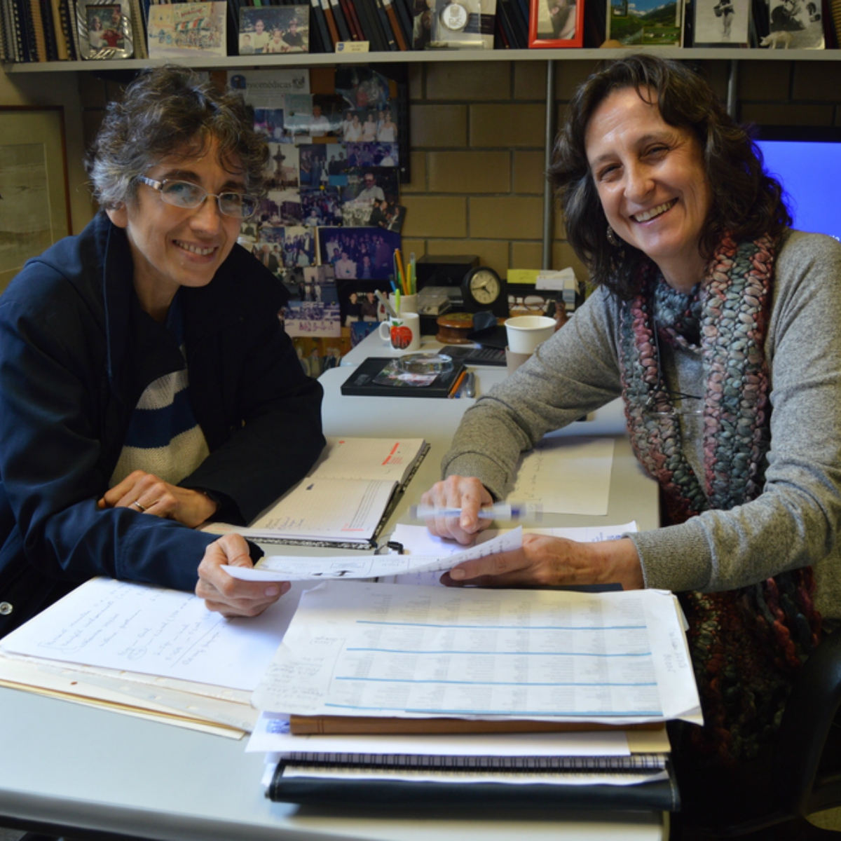 Científicas mexicanas descubren molécula contra el cáncer de mama