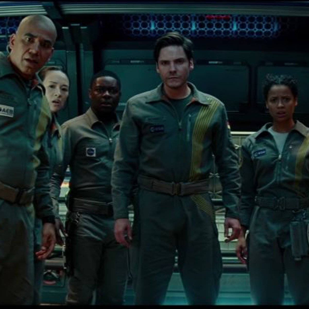 La sorpresota que Netflix soltó en el Super Bowl