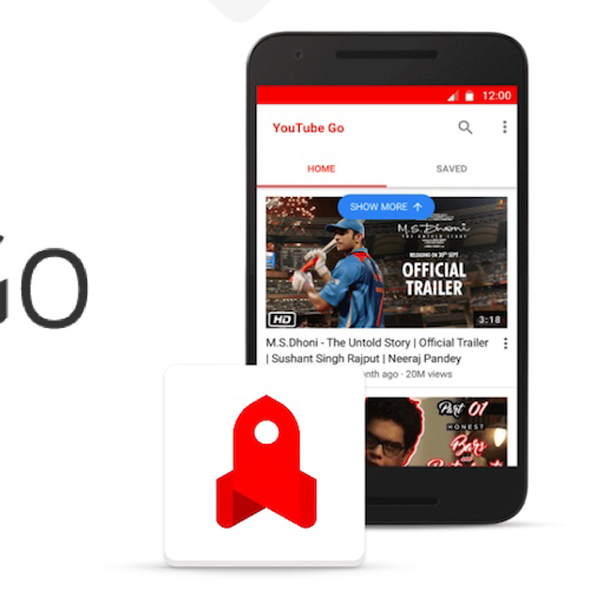 Así puedes ver videos de YouTube sin conexión a Internet