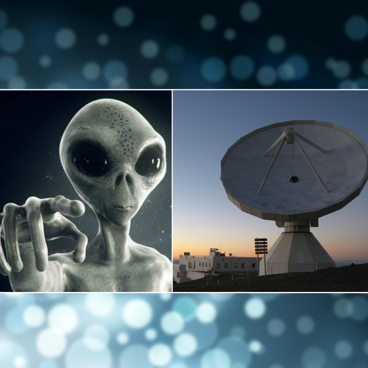 La euforia de las criptomonedas obstaculiza la búsqueda de vida extraterrestre