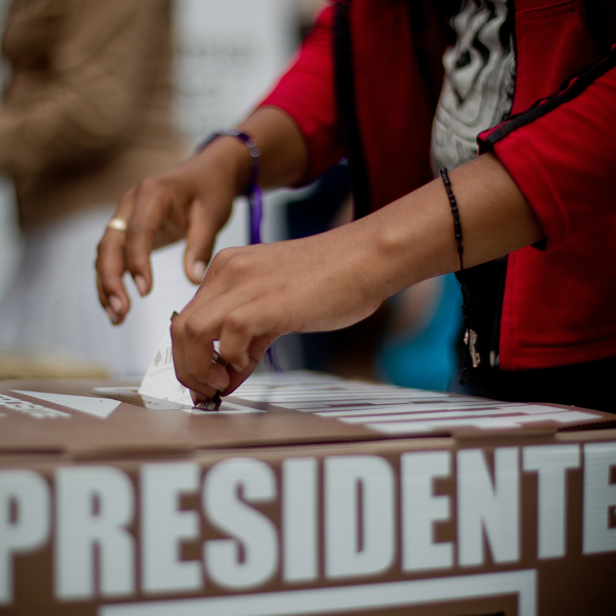 UNAM crea portal para seguir paso a paso las elecciones 2018