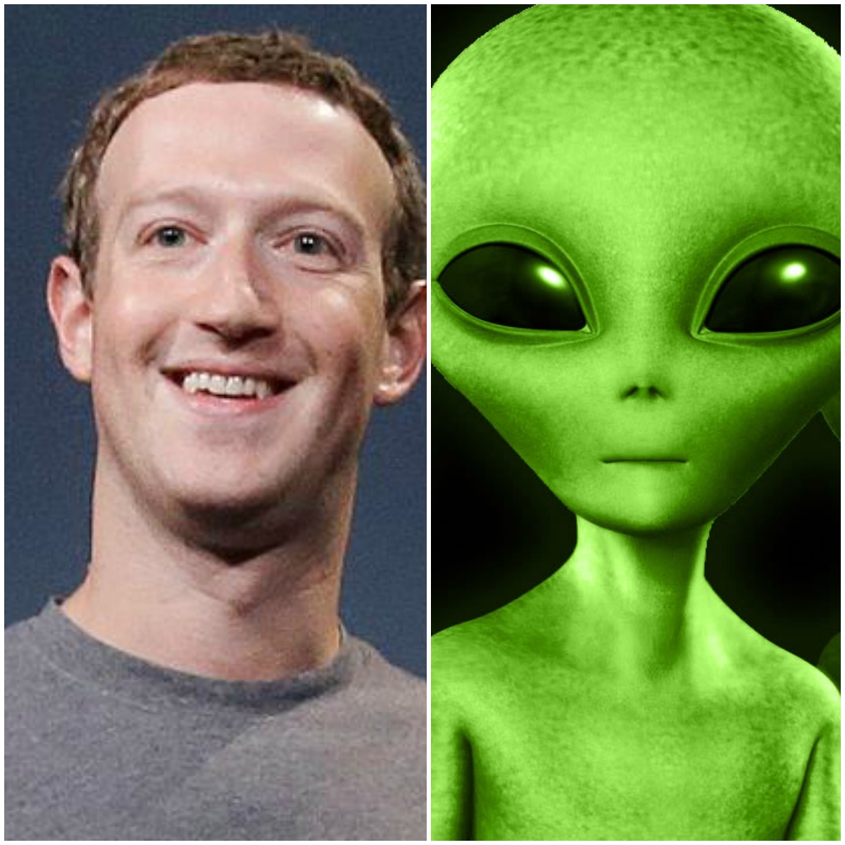 Facebook tiene una nueva vacante: director de asuntos extraterrestres