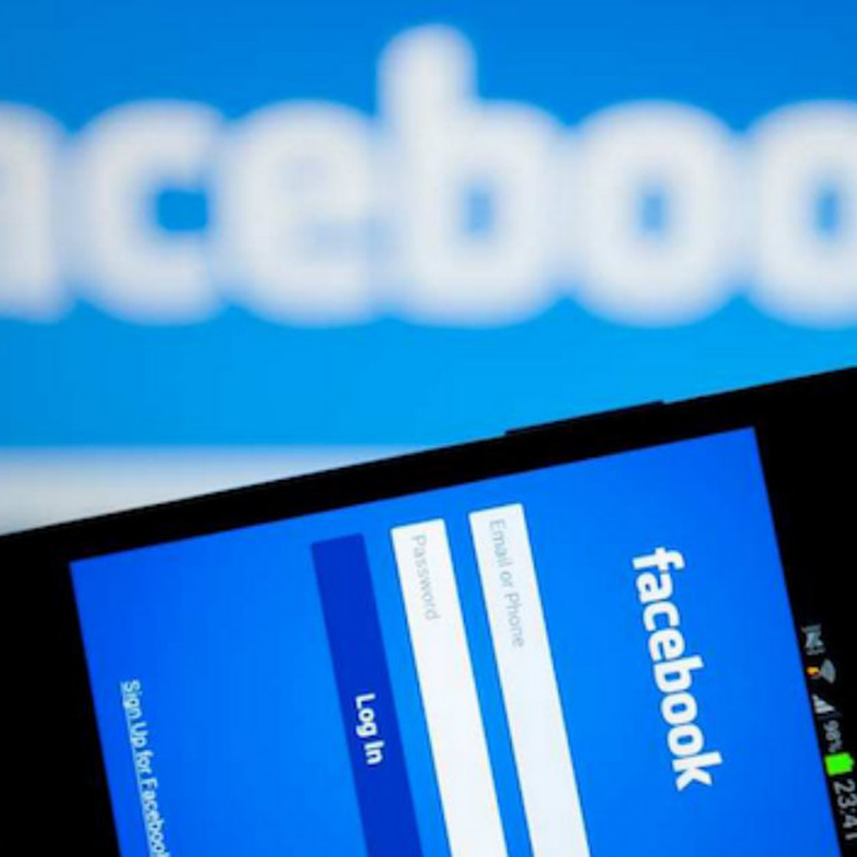 Así se involucrará Facebook en las elecciones presidenciales de México