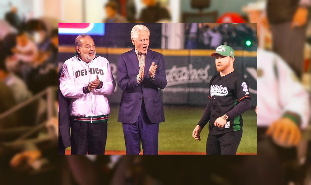 La verdad detrás de la propina de 50 mil pesos que dejó Carlos Slim