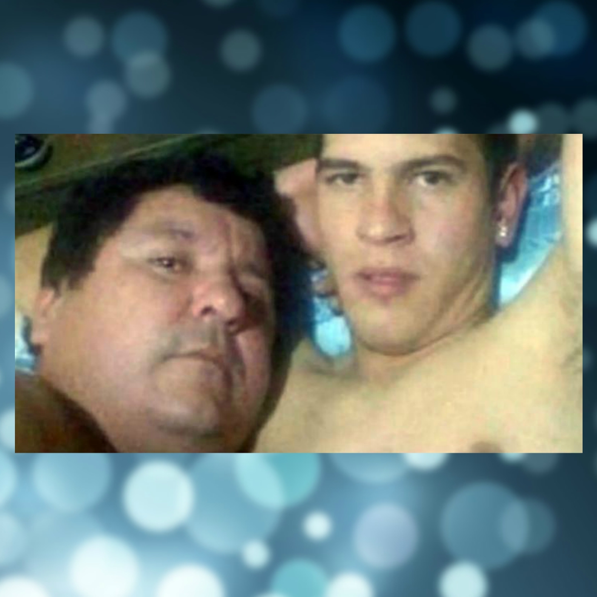 Futbolista sostenía relación sentimental con el presidente de su club