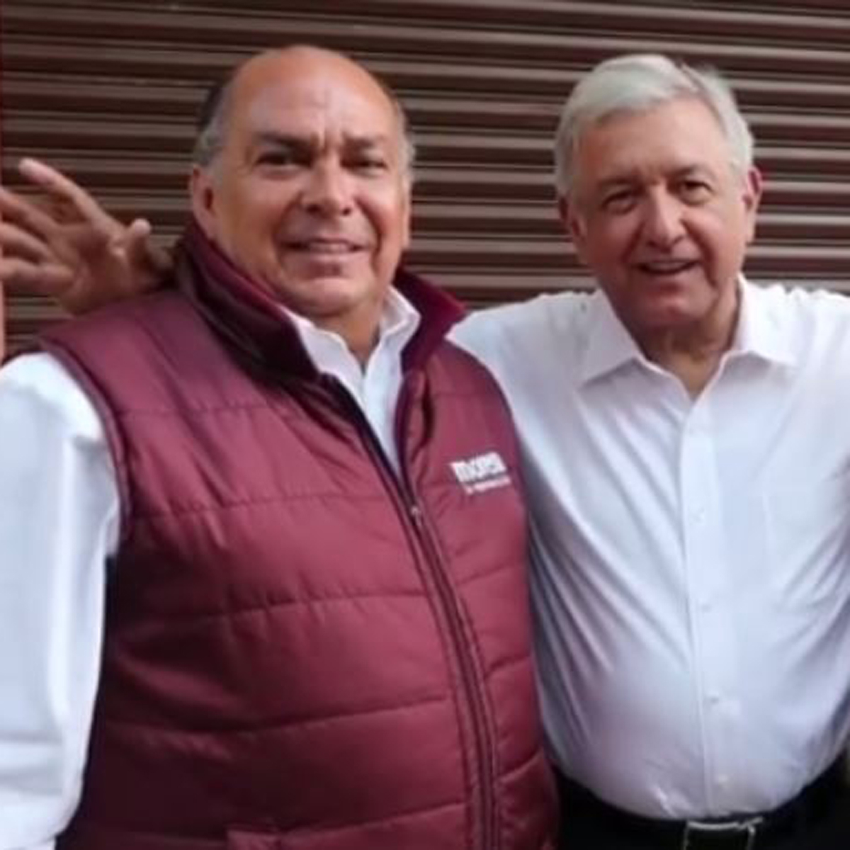 El personaje que acercaría a AMLO con los empresarios