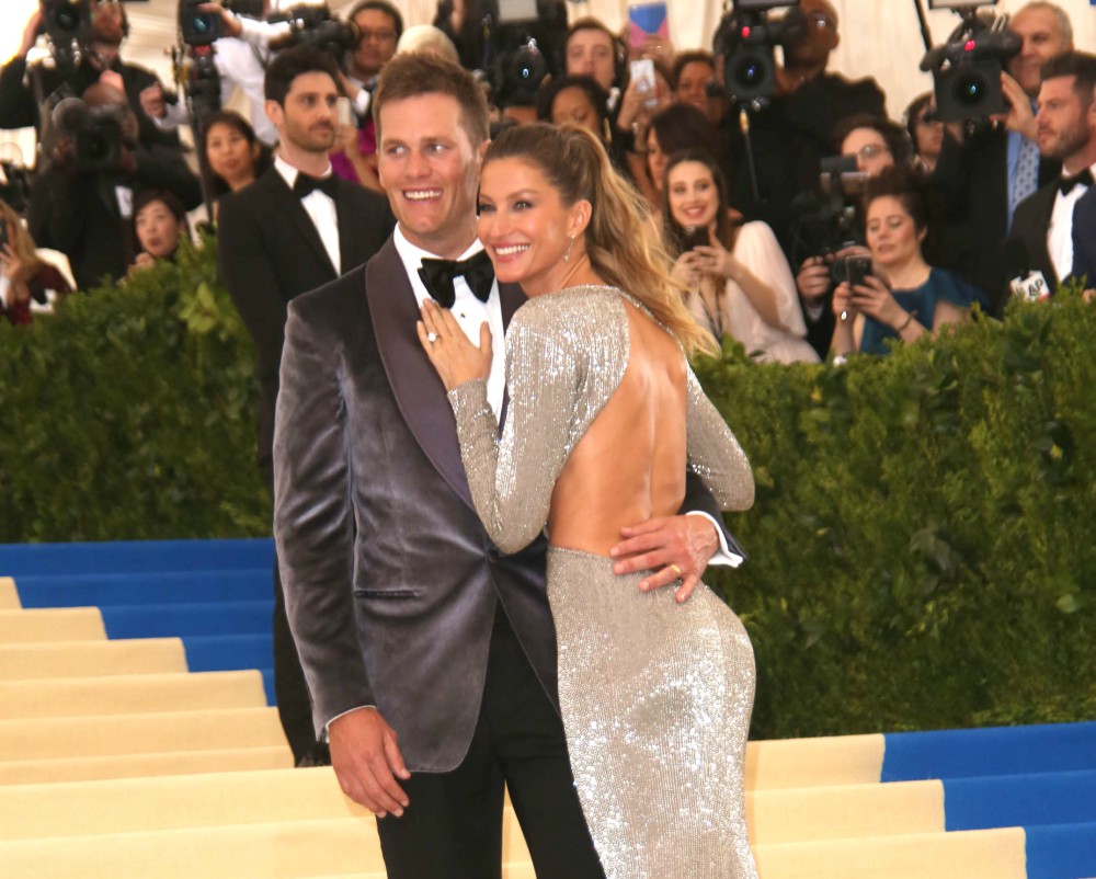 Así tienen la vida resuelta los hijos de Tom Brady y Gisele Bündchen