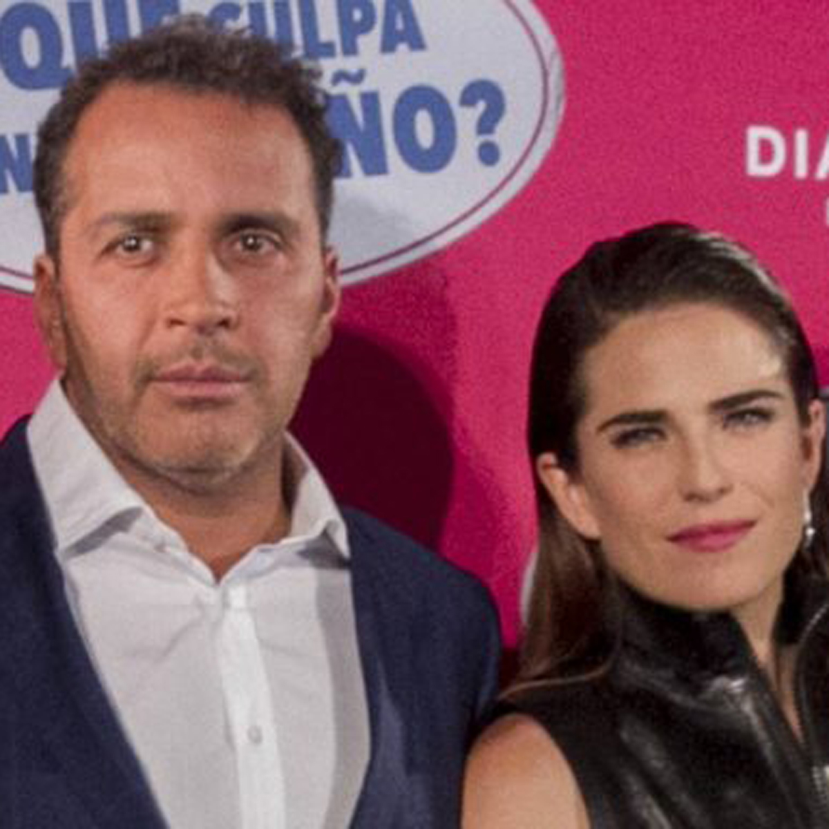 El director que habría violado Karla Souza despotrica contra Televisa