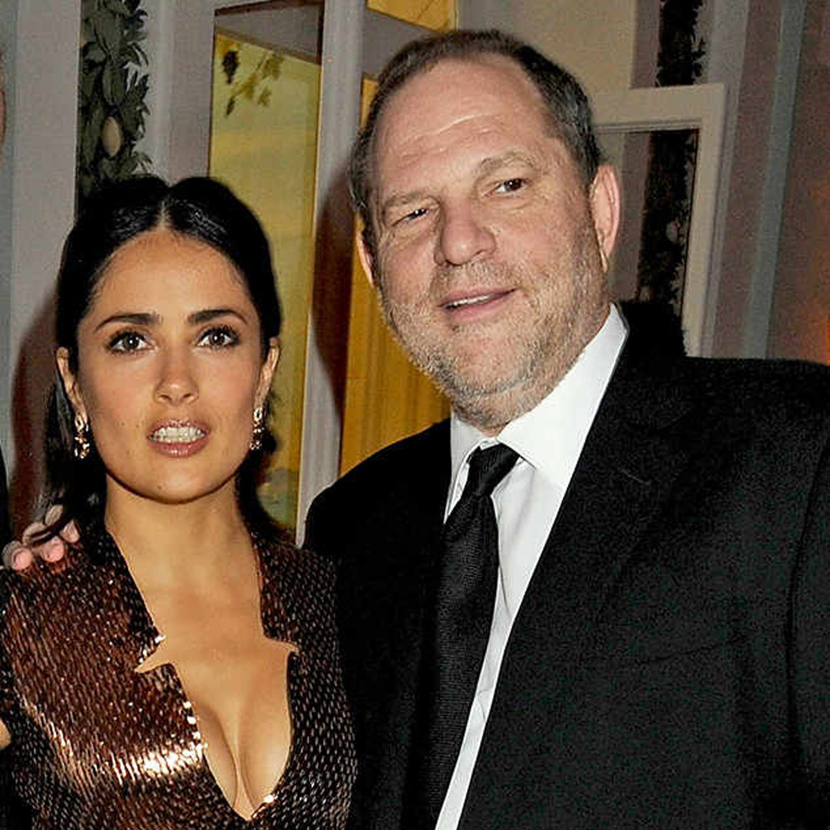 Los escándalos sexuales que hundieron a esta empresa productora de Hollywood