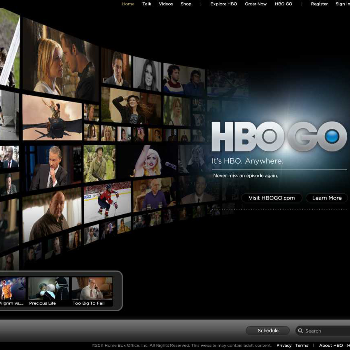 HBO Go te dejará ver estas series gratis por tiempo limitado