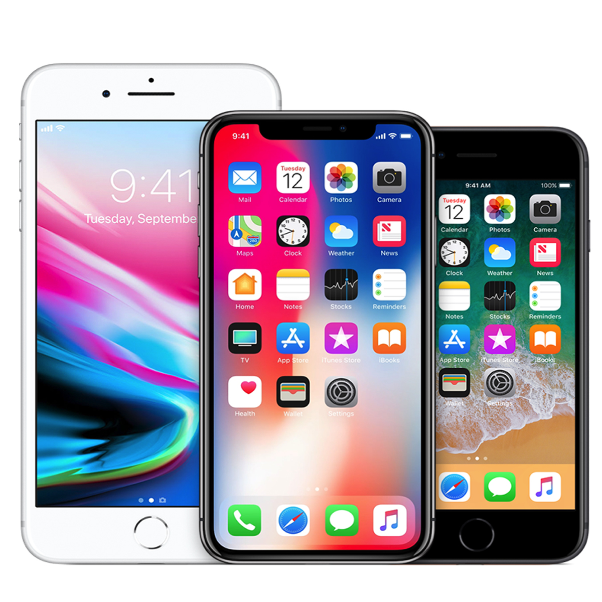 Apple lanzaría un iPhone X para el que sí nos alcance