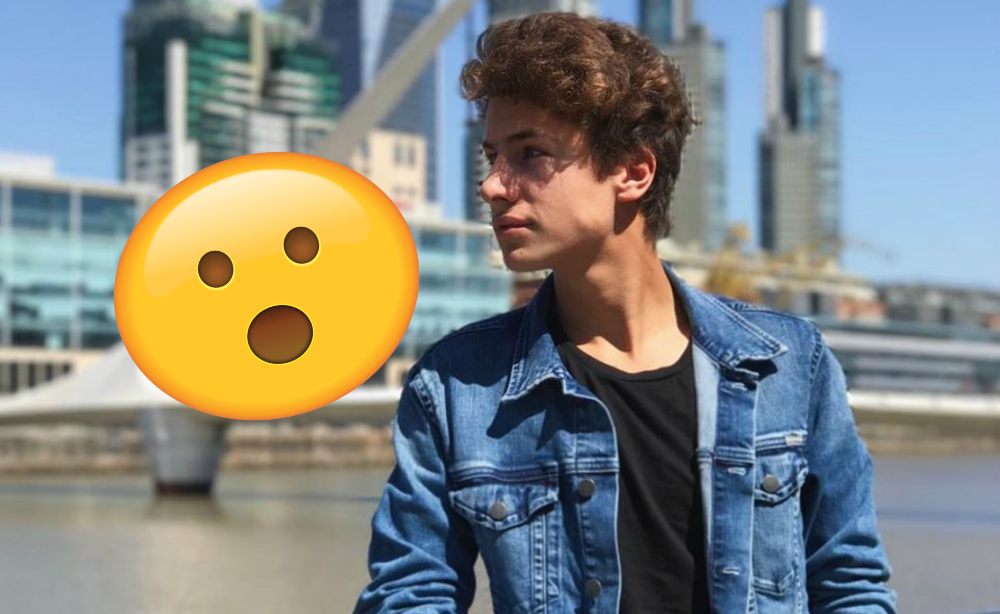 El regalo de súper lujo que Juanpa Zurita le dio a su papá