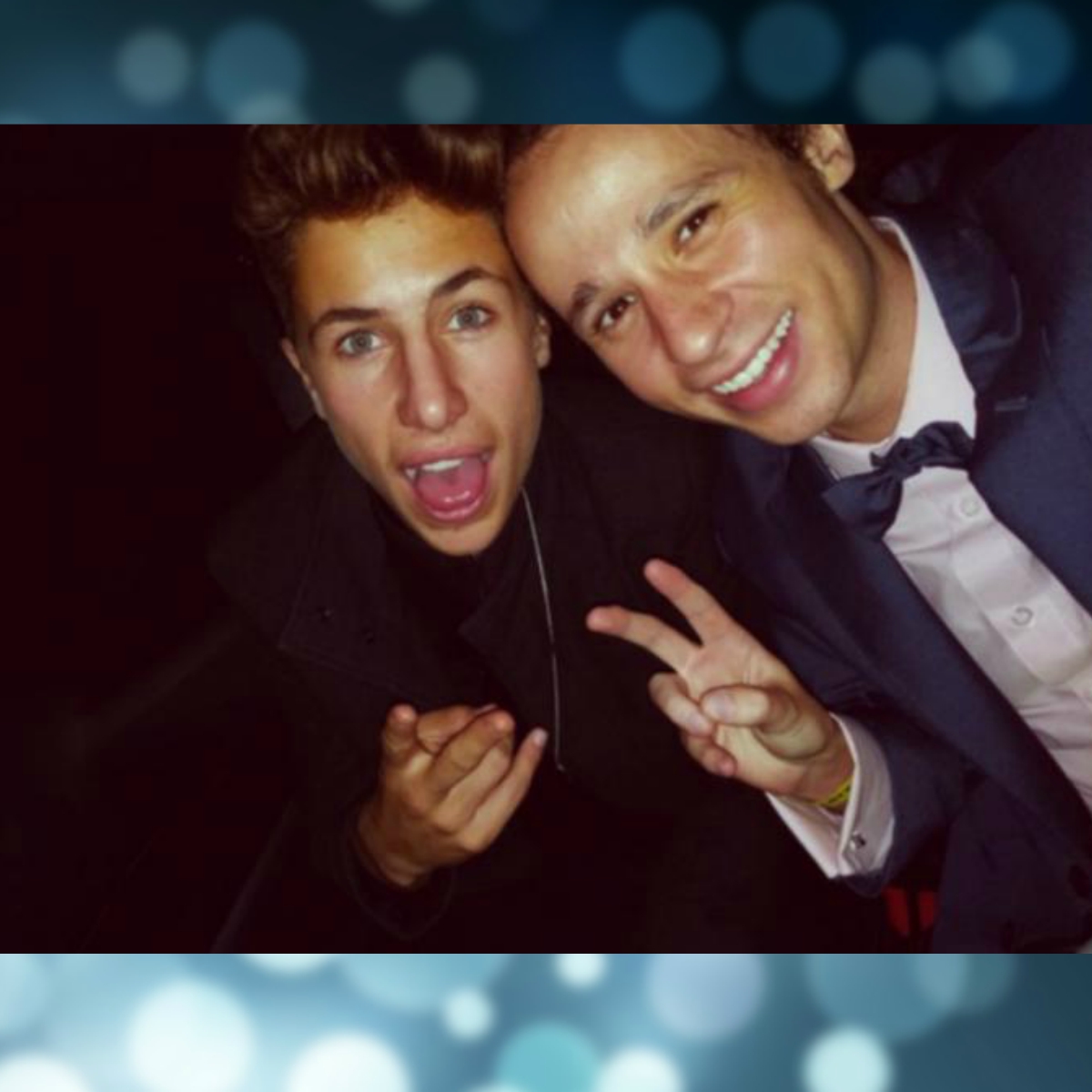 Esto hicieron Juanpa Zurita y Luisito Comunica con el dinero para los damnificados del 19S