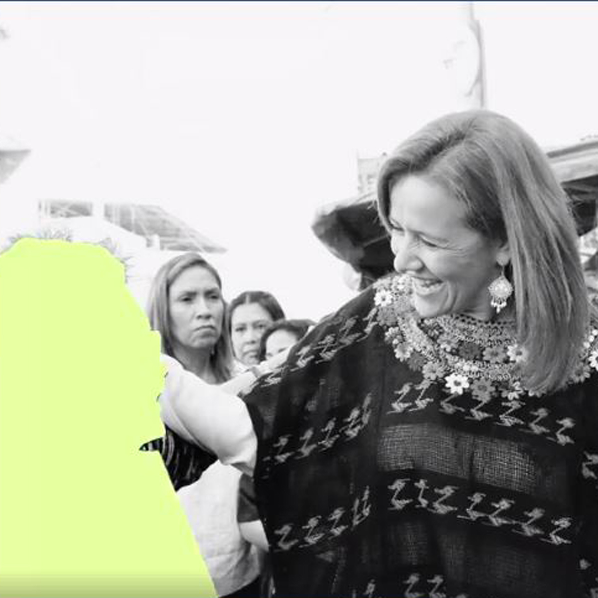 Margarita Zavala plagió a revista británica para hacerse publicidad en Facebook