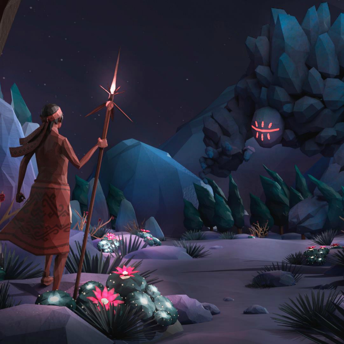 Mulaka, el videojuego mexicano ya tiene fecha de lanzamiento para todas las consolas