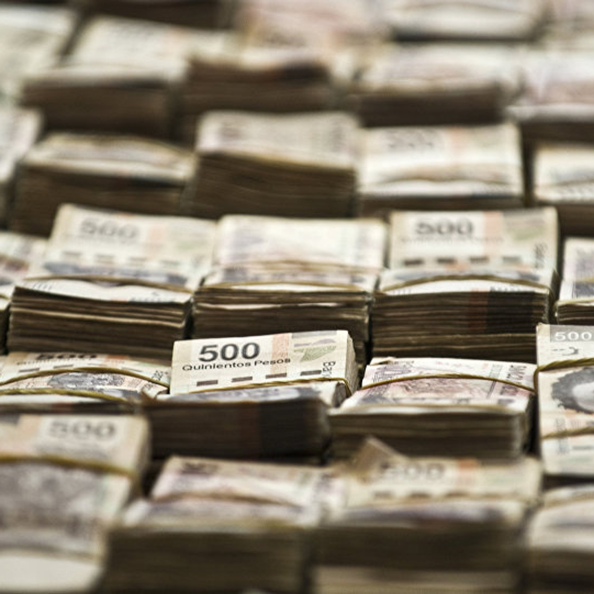 Esta fundación habría sido usada para ocultar un negocio millonario