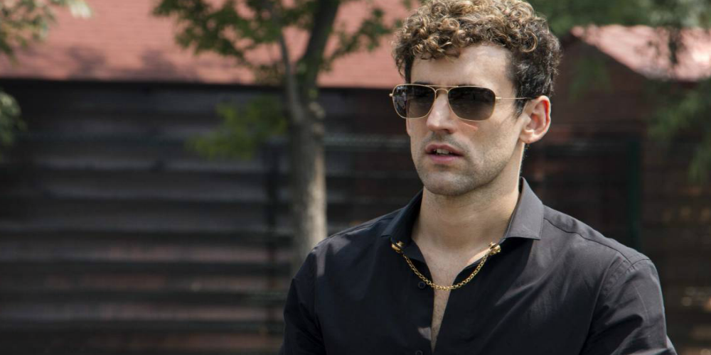 El famoso actor que reventó las redes con una burla a AMLO