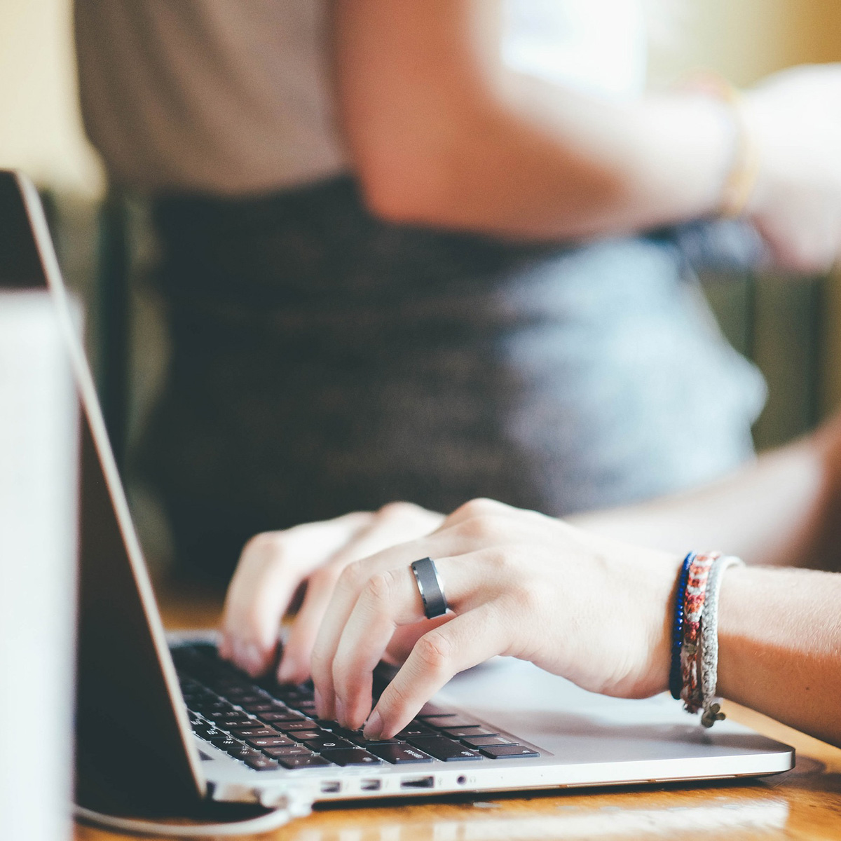 Esta plataforma permitirá denunciar delitos electorales